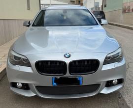 Bmw 525d