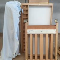 lettino foppapedretti