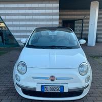 Fiat 500 1.4 16V Pop