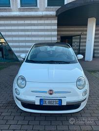 Fiat 500 1.4 16V Pop