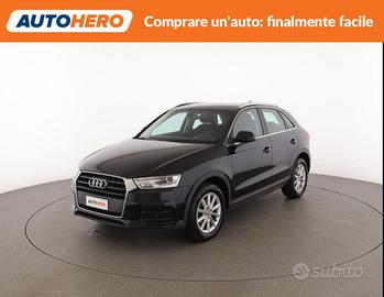 AUDI Q3 GG51146