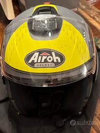 Casco rev 19 airoh
