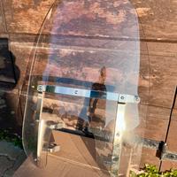 Parabrezza originale Harley-Davidson Sportster