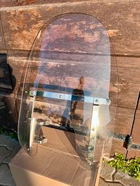 Parabrezza originale Harley-Davidson Sportster