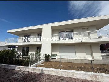 APPARTAMENT0 DI NUOVA COSTRUZIONE SENZA SPESE COND