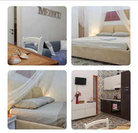 ? Casa Vacanze a Stintino - A Due Passi dal Mare