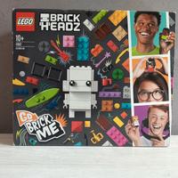 41597 LEGO BrickHeadz Go Brick Me NUOVO SIGILLATO