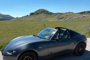 MX5 RF 2.0 HOMURA+Dr.Assistance+4 cerchi BBS Extra