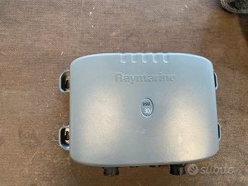 Centralina Raymarine