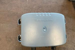 Centralina Raymarine