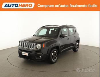 JEEP Renegade BR59257