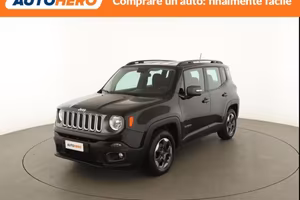 JEEP Renegade BR59257