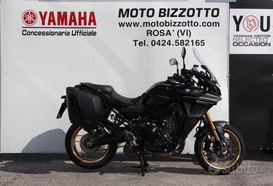Yamaha Tracer 9 GT