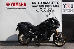 Yamaha Tracer 9 GT