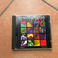 Enciclopedie Rizzoli 98