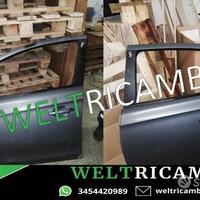 Porte ant & post dx & sx opel corsa 2017 #53