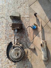 motore ciao si bravo