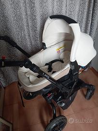 passeggino duo Jane Matrix 