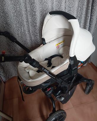 passeggino duo Jane Matrix 