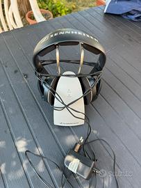 Cuffie sennheiser