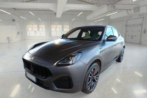 MASERATI GRECALE 2.0 330 CV MHEV MODENA Q4 AUTO SU