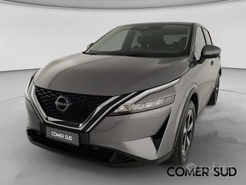 NISSAN Qashqai III 2021 - Qashqai 1.3 mhev U34292