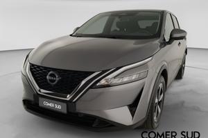 NISSAN Qashqai III 2021 - Qashqai 1.3 mhev U34292