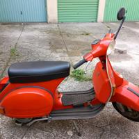 Vespa PE 200