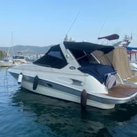 Bavaria BMB 300 sport - Diesel SOLO LAGO