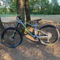 2018 Scott Genius 720 Carbon