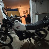 yamaha xt 550 4tempi