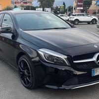 Mercedes-Benz Classe A 180 Premium
