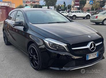 Mercedes-Benz Classe A 180 Premium