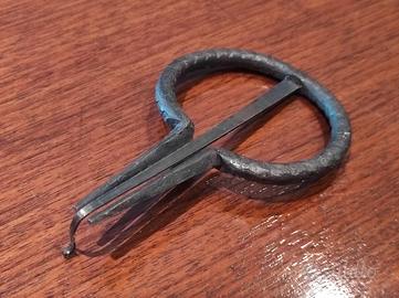 Marranzano siciliano