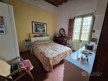 Camera Singola Firenze Sud