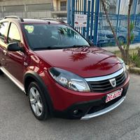 Dacia Sandero 1.5 dCi 90 CV 2011