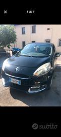 Renault Scenic III xmod 1.5 dci