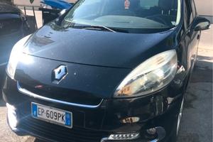 Renault Scenic III xmod 1.5 dci
