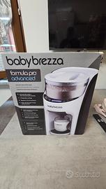 baby brezza