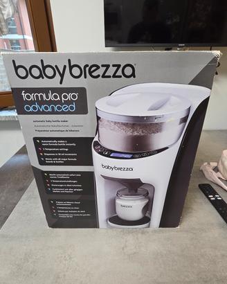 baby brezza