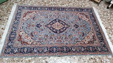 tappeto orientale (disegno Nain)