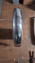 parafango  posteriore Moto Guzzi V35 C