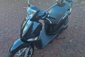 Piaggio Liberty 50cc (06/2023) - 1672Km
