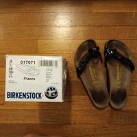 Birkenstock mod. Piazza