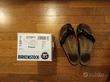 Birkenstock mod. Piazza