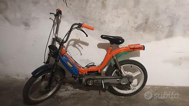 Piaggio bravo 