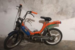 Piaggio bravo 