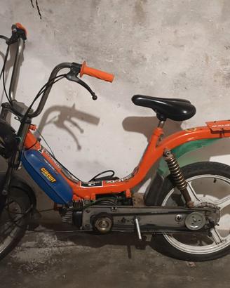Piaggio bravo 