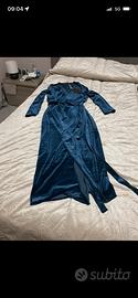 Vestito imperial nuovo