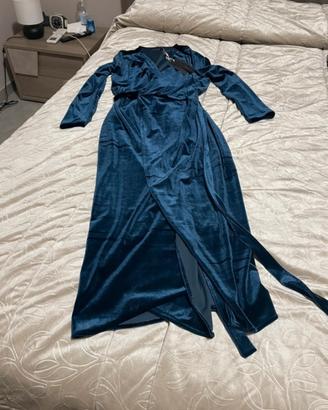 Vestito imperial nuovo